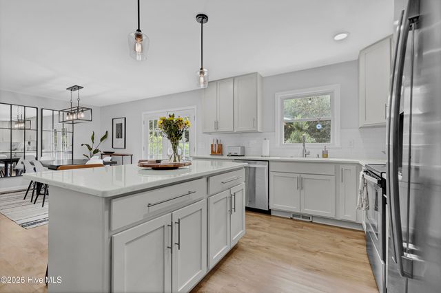 738 George Trask Drive, Wilmington, NC 28405