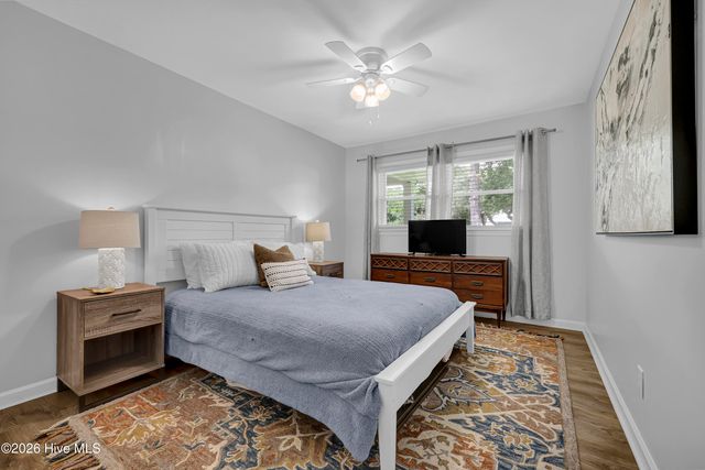 738 George Trask Drive, Wilmington, NC 28405