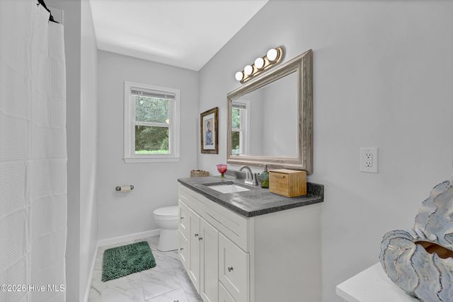 738 George Trask Drive, Wilmington, NC 28405