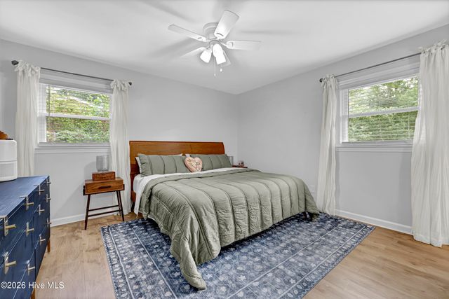 738 George Trask Drive, Wilmington, NC 28405