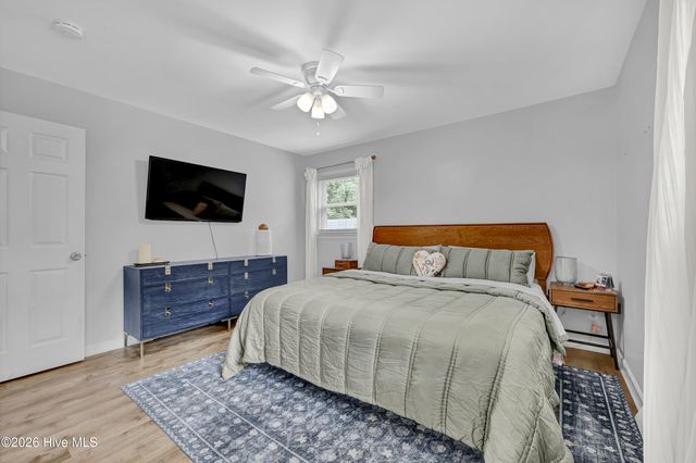 738 George Trask Drive, Wilmington, NC 28405