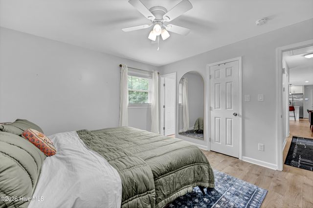 738 George Trask Drive, Wilmington, NC 28405