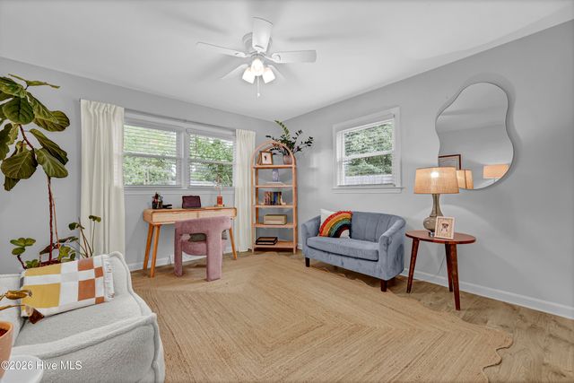 738 George Trask Drive, Wilmington, NC 28405