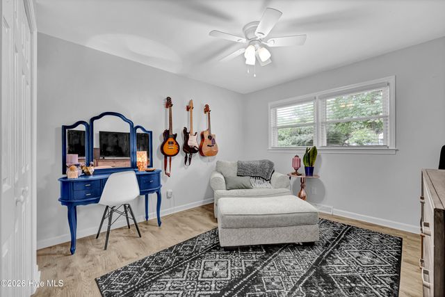 738 George Trask Drive, Wilmington, NC 28405