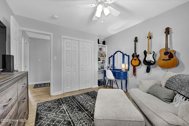 738 George Trask Drive, Wilmington, NC 28405