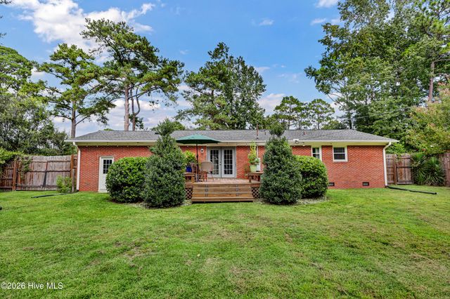 738 George Trask Drive, Wilmington, NC 28405
