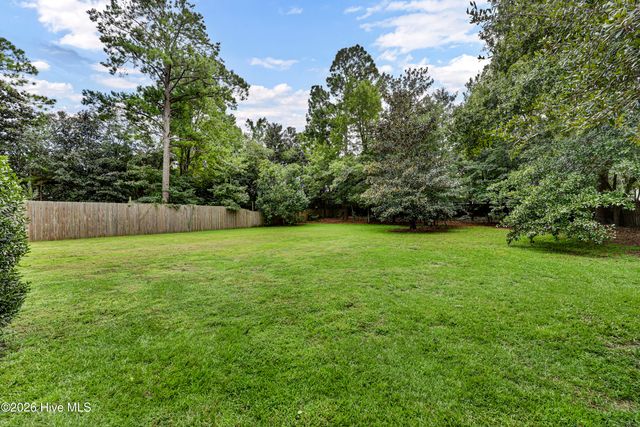 738 George Trask Drive, Wilmington, NC 28405