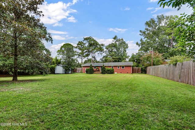 738 George Trask Drive, Wilmington, NC 28405