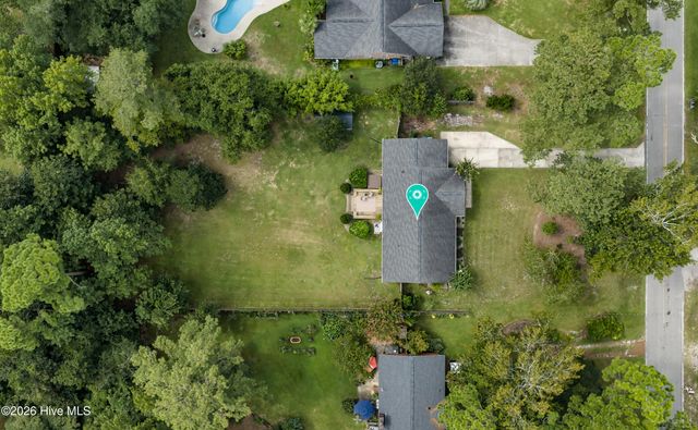 738 George Trask Drive, Wilmington, NC 28405