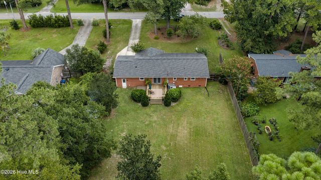738 George Trask Drive, Wilmington, NC 28405