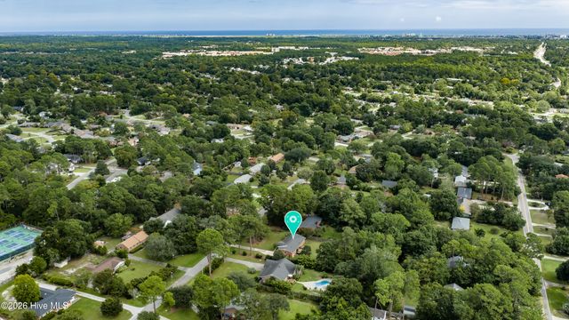 738 George Trask Drive, Wilmington, NC 28405
