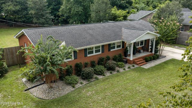 738 George Trask Drive, Wilmington, NC 28405