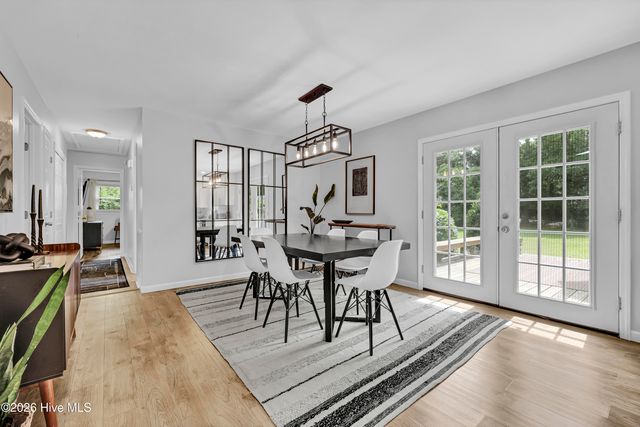 738 George Trask Drive, Wilmington, NC 28405