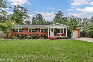 738 George Trask Drive, Wilmington, NC 28405