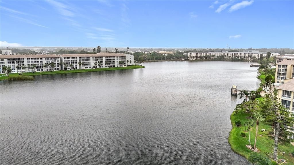 3546 LAKE BAYSHORE DRIVE K-124, Bradenton, FL 34205