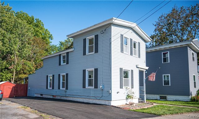 231 South Willow Street, Oneida, NY 13421