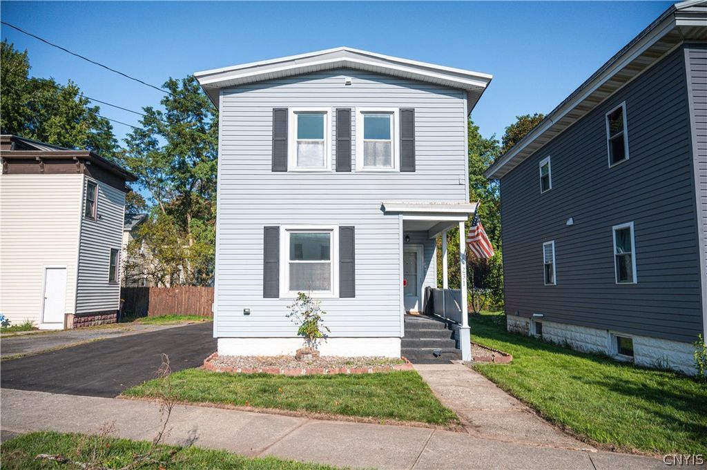 231 South Willow Street, Oneida, NY 13421