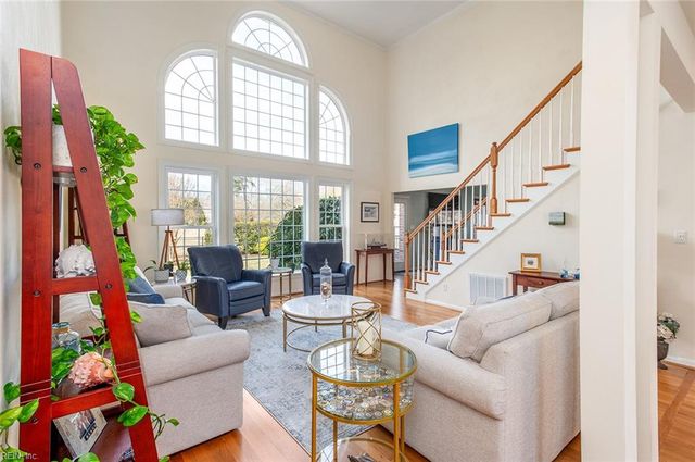 1917 Governors Pointe DR, Suffolk, VA 23436