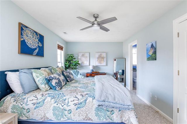 1917 Governors Pointe DR, Suffolk, VA 23436