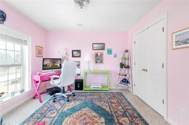 1917 Governors Pointe DR, Suffolk, VA 23436
