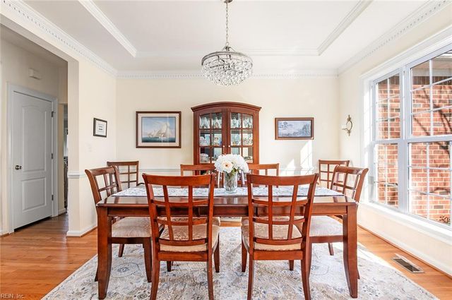 1917 Governors Pointe DR, Suffolk, VA 23436