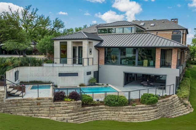 17214 Club Hill Drive, Dallas, TX 75248