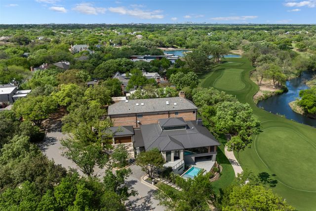 17214 Club Hill Drive, Dallas, TX 75248