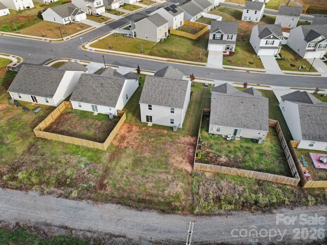 654 Lancelot Drive, Richburg, SC 29729