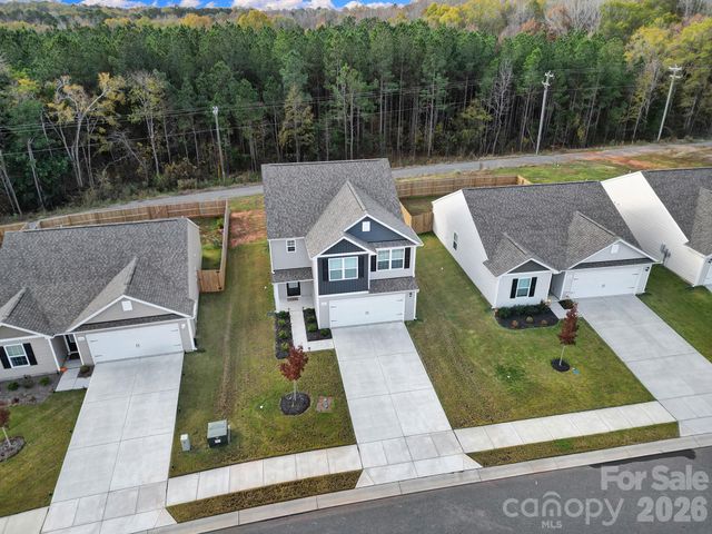 654 Lancelot Drive, Richburg, SC 29729