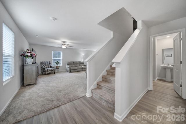 654 Lancelot Drive, Richburg, SC 29729