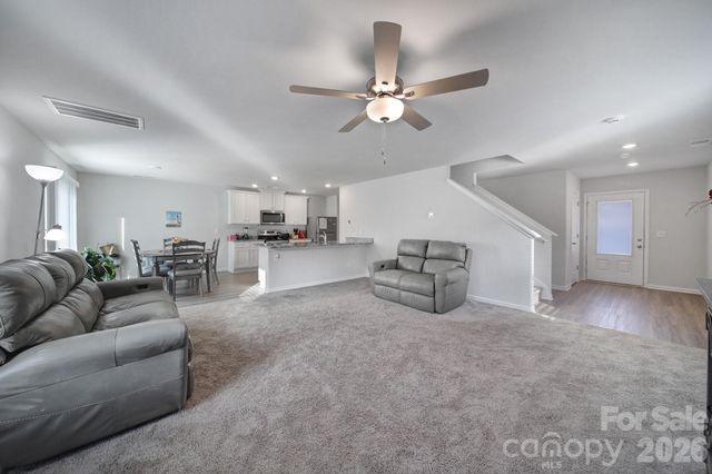 654 Lancelot Drive, Richburg, SC 29729