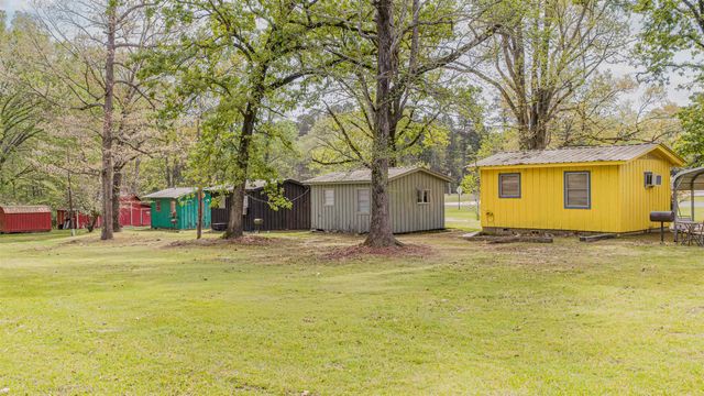 8880 FM 729, Avinger, TX 75630