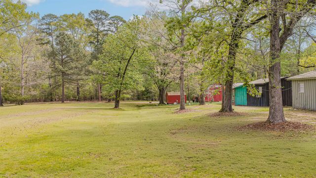 8880 FM 729, Avinger, TX 75630