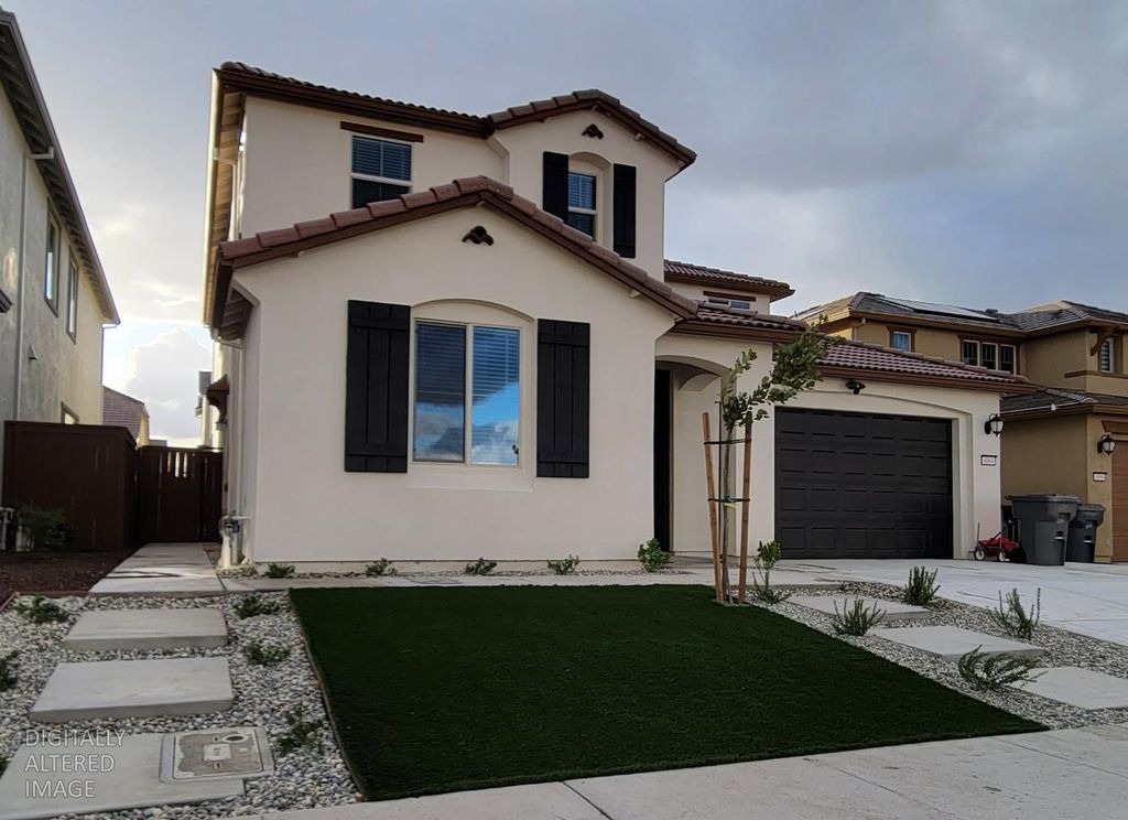 6064 Oberlander Dr, Roseville, CA 95747