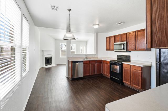 1246 Yukon Drive, Glenn Heights, TX 75154