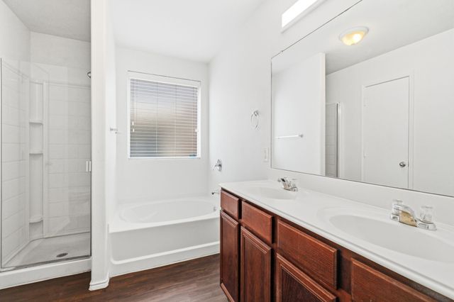 1246 Yukon Drive, Glenn Heights, TX 75154