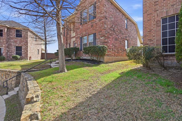 1246 Yukon Drive, Glenn Heights, TX 75154