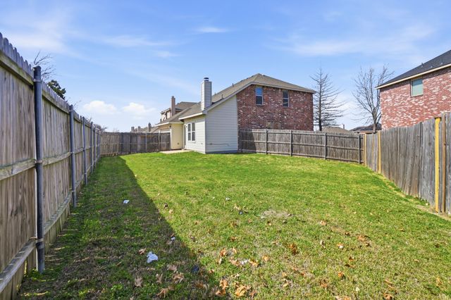 1246 Yukon Drive, Glenn Heights, TX 75154