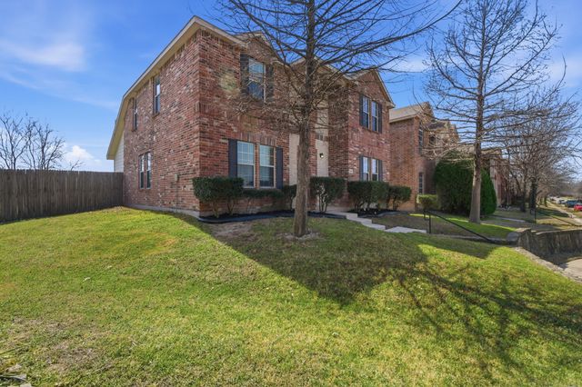 1246 Yukon Drive, Glenn Heights, TX 75154