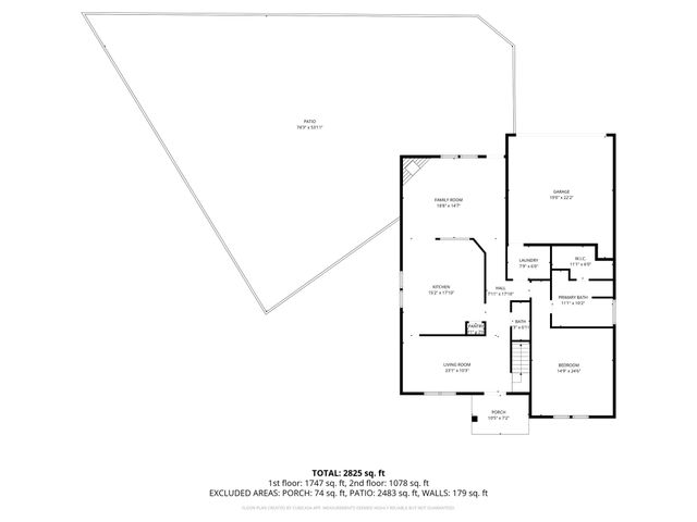 1246 Yukon Drive, Glenn Heights, TX 75154