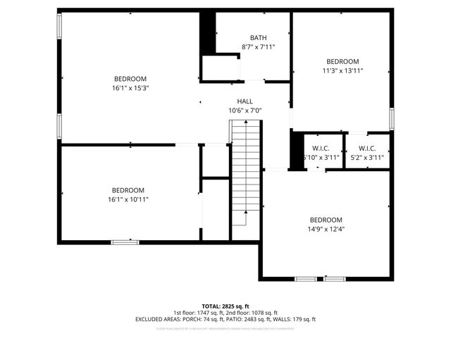 1246 Yukon Drive, Glenn Heights, TX 75154