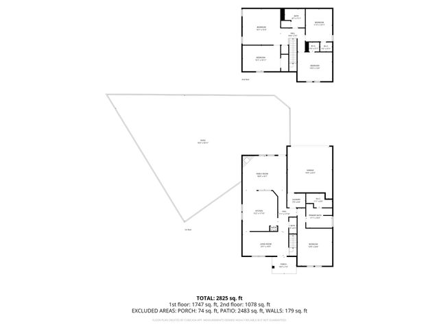 1246 Yukon Drive, Glenn Heights, TX 75154