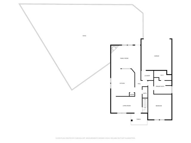 1246 Yukon Drive, Glenn Heights, TX 75154