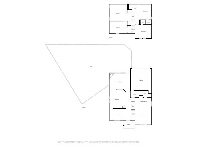 1246 Yukon Drive, Glenn Heights, TX 75154