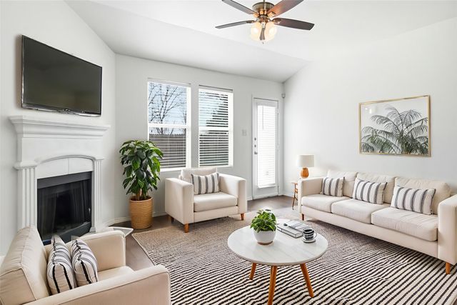 1246 Yukon Drive, Glenn Heights, TX 75154