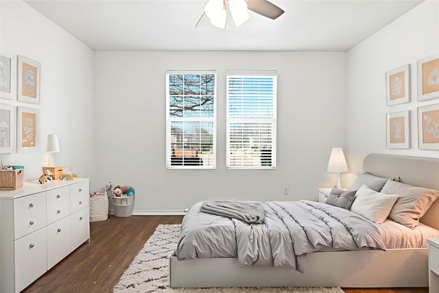 1246 Yukon Drive, Glenn Heights, TX 75154