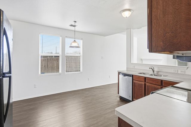 1246 Yukon Drive, Glenn Heights, TX 75154