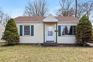 1706 Miller Road, Kalamazoo City, MI 49001