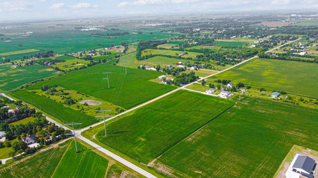 Lot 1 Schoolhouse/haley rd Road, Manhattan, IL 60442