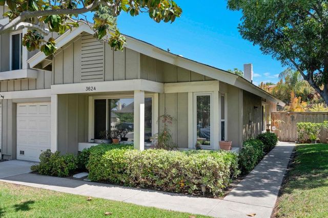 3624 White Sage Lane, San Diego, CA 92105